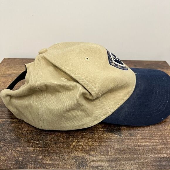 Y2K Pebble Beach US Open Golf Hat Strapback adjustable - Picture 5 of 6